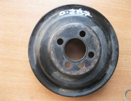 Шкив коленвала для VW Passat (B3) 1988-1993  запчасти бу