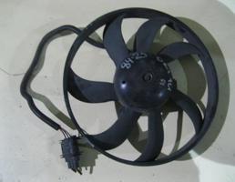 Вентилятор радиатора для Skoda Octavia (A4 1U-) 2000-2011  запчасти бу
