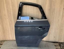 Накладка двери задней левой для Ford Mondeo IV 2007-2015  запчасти бу