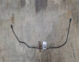 Трубка системы охлаждения для Ford Fiesta 2008-2012  запчасти бу