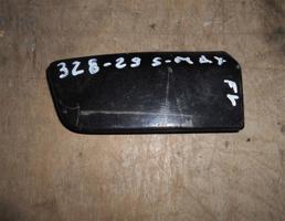 Молдинг переднего левого крыла для Ford S-MAX 2006-2015  запчасти бу