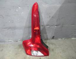 Фонарь задний левый для Volvo C30 2006-2013  запчасти бу