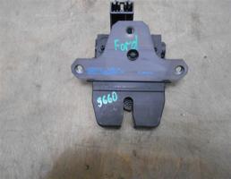 Замок багажника для Ford S-MAX 2006-2015  запчасти бу