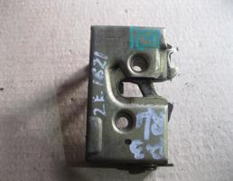 Замок двери задней левой для VW Passat (B3) 1988-1993  запчасти бу