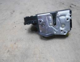 Замок двери передней левой для BMW 3-серия E46 1998-2005  запчасти бу