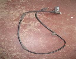 Датчик ABS передний правый для Mercedes Benz W124 E-Klasse 1993-1995  запчасти бу