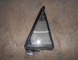 Стекло двери задней правой (форточка) для Mazda Mazda 3 (BL) 2009-2013  запчасти бу