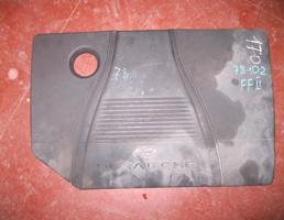 Накладка декоративная двс для Ford Focus II 2005-2008  запчасти бу