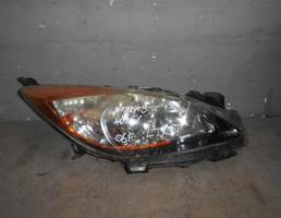 Фара правая для Mazda Mazda 3 (BL) 2009-2013  запчасти бу
