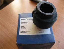 Втулка переднего стабилизатора для Audi A4 (B6) 2000-2004  запчасти бу