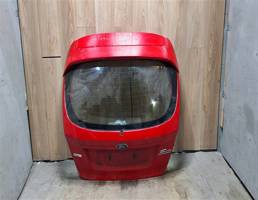 Дверь багажника для Ford Fiesta 2008-2012  запчасти бу