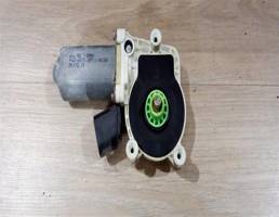 Мотор стеклоподъемника задний левый для BMW 5-серия E60/E61 2003-2009  запчасти бу