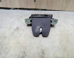 Замок багажника для Opel Zafira B 2005-2012  запчасти бу