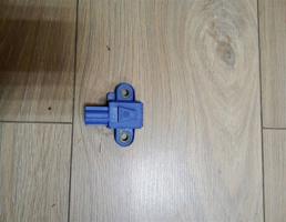 Датчик AIR BAG для Skoda Octavia (A5 1Z-) 2004-2013  запчасти бу