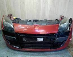 Ноускат для Renault Megane III 2009-2016  запчасти бу