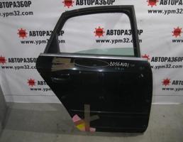 Дверь задняя правая для Audi A4 (B7) 2005-2008  запчасти бу