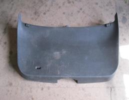 Накладка двери багажника для Skoda Fabia 1999-2006  запчасти бу