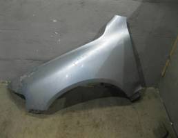 Крыло переднее левое для VW Touareg 2002-2010  запчасти бу