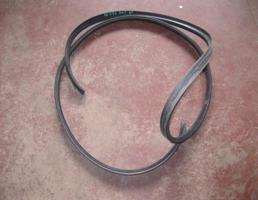 Уплотнитель для Skoda Octavia (A4 1U-) 2000-2011  запчасти бу