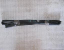 Уплотнитель стекла задней левой двери для Mazda Mazda 6 (GG) 2002-2007  запчасти бу