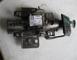 Колонка рулевая для Skoda Octavia (A4 1U-) 2000-2011  запчасти бу