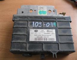 Блок управления АКПП для Audi 80 /90 (B4) 1991-1994  запчасти бу