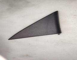 Накладка зеркала внутренняя правая для Subaru Subaru Outback (B14) 2010-2014  запчасти бу