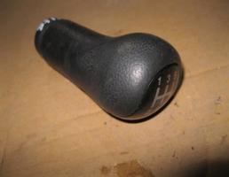 Рукоятка рычага КПП для Ford Fiesta 2001-2007  запчасти бу