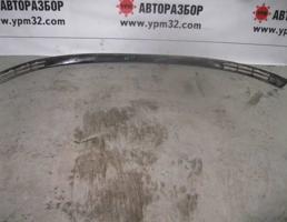Юбка переднего бампера (губа) для Ford Fusion 2002 -  запчасти бу