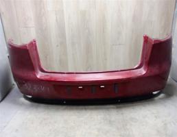 Бампер задний для Renault Laguna III 2007-2012  запчасти бу