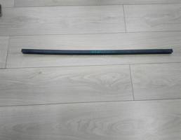 Накладка стекла заднего левого для Opel Zafira B 2005-2012  запчасти бу