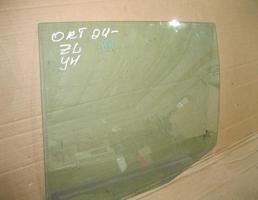 Стекло двери задней левой для Skoda Octavia (A4 1U-) 2000-2011  запчасти бу