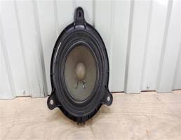 Динамик двери задней   для Mazda Mazda 3 (BK) 2002-2009  запчасти бу