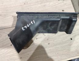 Воздухозаборник (наружный) для Hyundai Santa Fe (CM) 2005-2012  запчасти бу