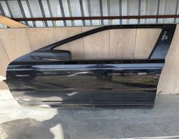 Зеркало левое электрическое для Land Rover Range Rover Sport 2005-2012  запчасти бу