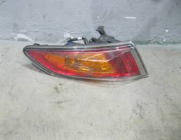 Фонарь задний левый для Honda Civic 5D 2006-2012  запчасти бу
