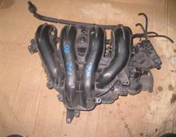 Коллектор впускной для Ford Focus II 2005-2008  запчасти бу