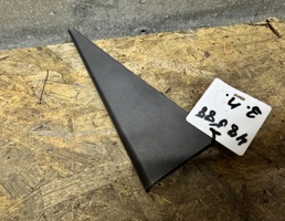 Накладка двери задней правой верхняя внутренняя для Opel Antara 2007-2011  запчасти бу