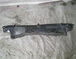 Щит моторный для Skoda Fabia 1999-2006  запчасти бу