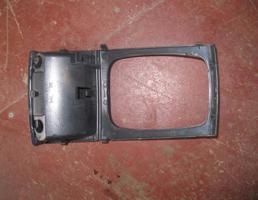 Накладка декоративная для Skoda Fabia 1999-2006  запчасти бу