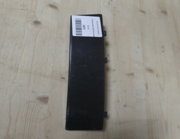 Накладка заднего бампера левая для Skoda Octavia (A4 1U-) 2000-2011  запчасти бу