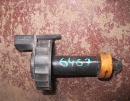 Крышка бачка тормозной жидкости для VW Passat (B6) 2005-2010  запчасти бу