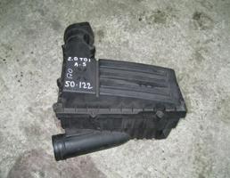 Корпус воздушного фильтра для Skoda Octavia (A5 1Z-) 2004-2013  запчасти бу