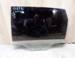 Стекло двери задней левой для Chevrolet Captiva (C100) 2006-2011  запчасти бу