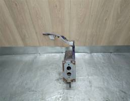 Лонжерон передний правый для Mazda Mazda 6 (GH) 2007-2012  запчасти бу