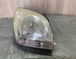 Фара правая для Kia Sportage 2004-2010  запчасти бу