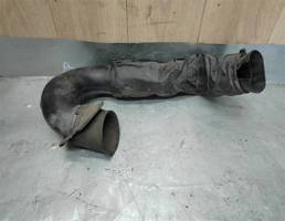 Патрубок воздушный для Opel Antara 2007-2011  запчасти бу