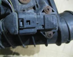 Датчик давления надува для Skoda Octavia (A4 1U-) 2000-2011  запчасти бу