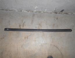 Молдинг передней левой двери для Ford Fusion 2002 -  запчасти бу