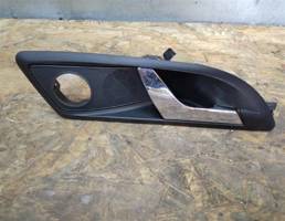 Ручка двери передней внутренняя правая для Skoda Octavia (A5 1Z-) 2004-2013  запчасти бу